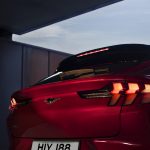 2020 FORD MACH E AWD