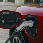 2020 FORD MACH E AWD