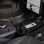 2020 FORD MACH E AWD