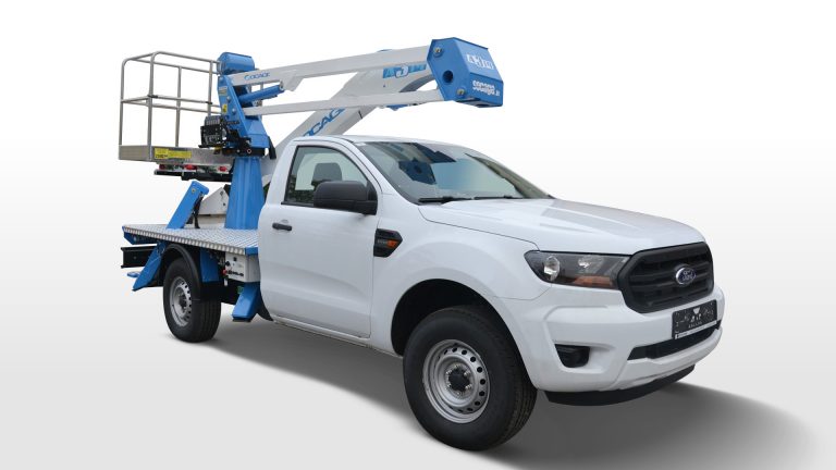Best Selling Ranger Pick up Now Even More Versatile as Ford Adds