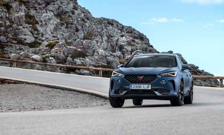 2021 03 03 cupra formentor z 5 gwiazdkami w tescie euro ncap