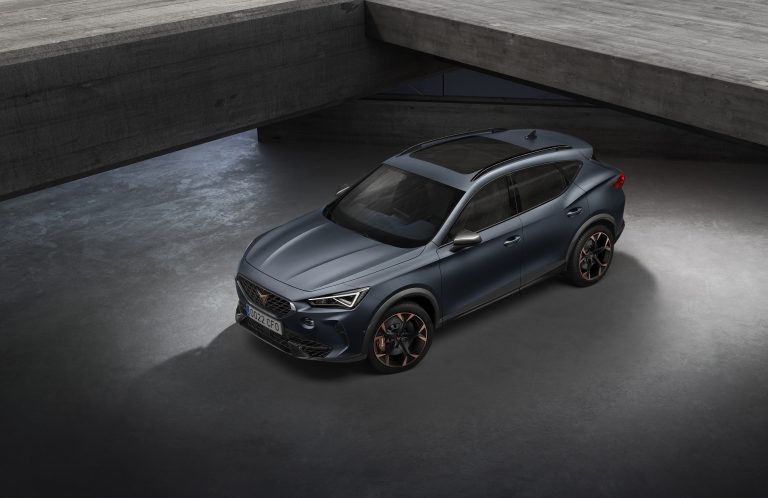 2021 04 14 cupra formentor nagrodzona red dot award product design