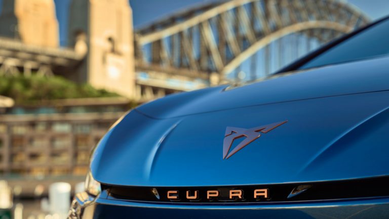 2022 04 22 cupra wchodzi na rynek australijski
