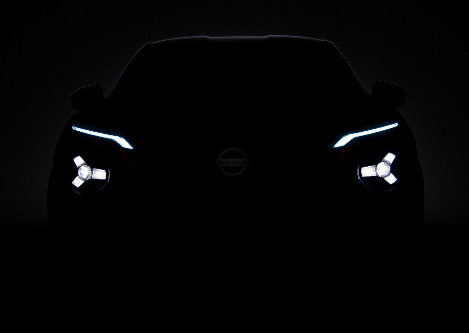 3 (2) source.2019 MY20 Nissan Juke Reddish Orange Head ON Teaser v