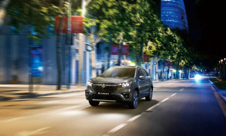 Suzuki