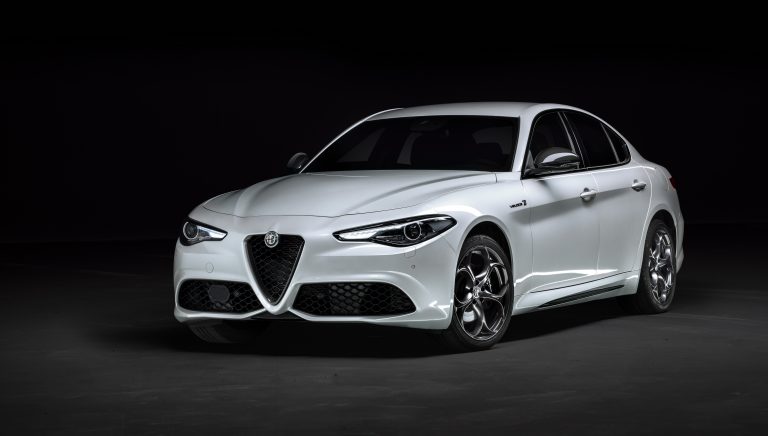 32 Giulia Veloce Ti