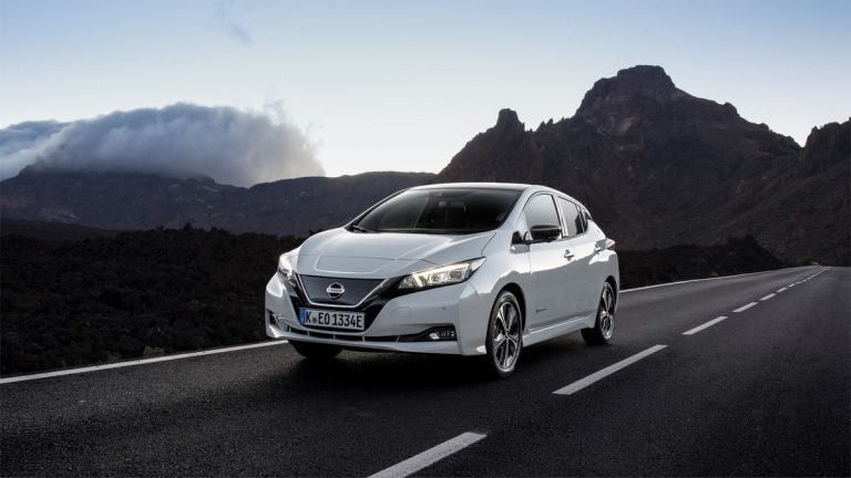 426214092 The new Nissan LEAF the world s best selling zero emissions electric 1200x675 source