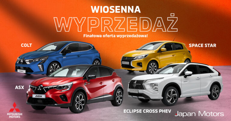 A2096 MITSUBISHI AKCJAWIOSNA GDN 1200x628