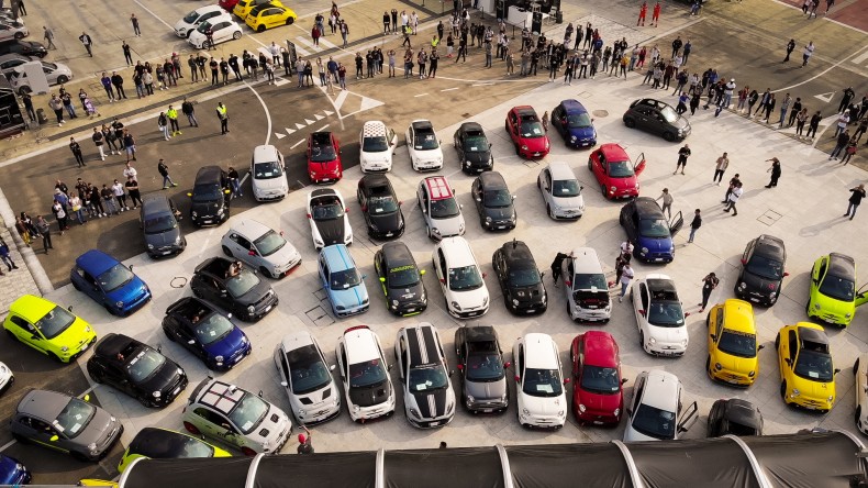 Abarth Days 2019