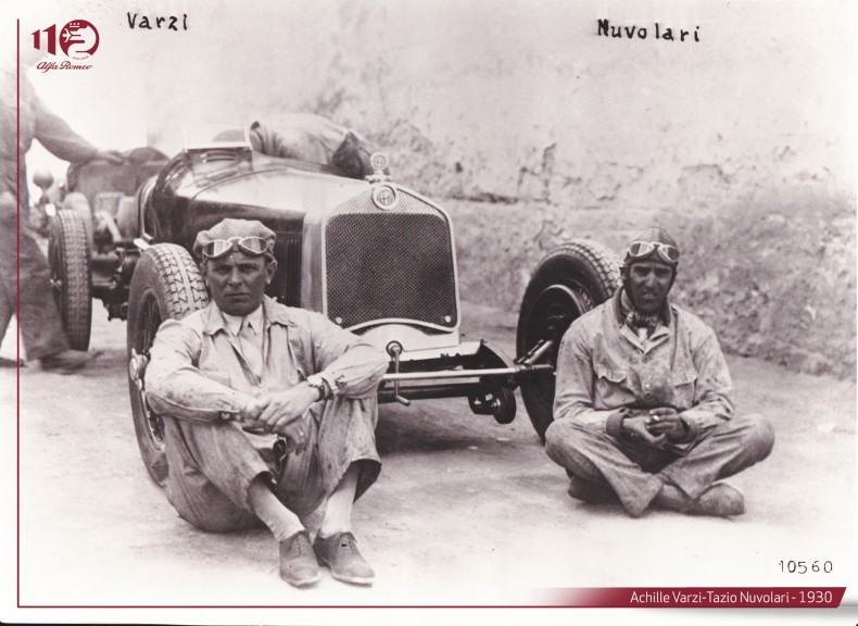 Achille-Varzi-Tazio-Nuvolari---1930