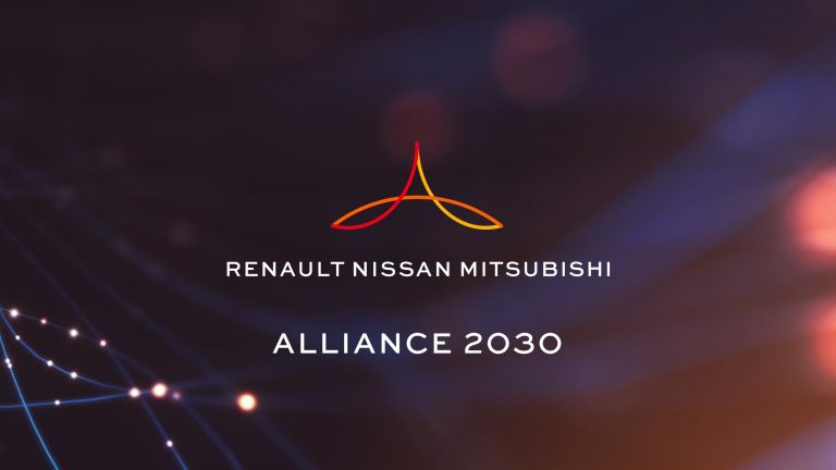 Alians Renault-Nissan-Mitsubishi