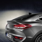 All New Hyundai i30 Fastback (4)