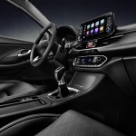 All New Hyundai i30 Fastback (7)