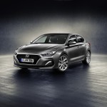 All New Hyundai i30 Fastback (8)