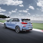 All New Hyundai i30 N (8)