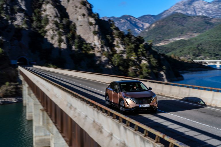 Nissan celebrates World EV Day by kicking off pre orders of the