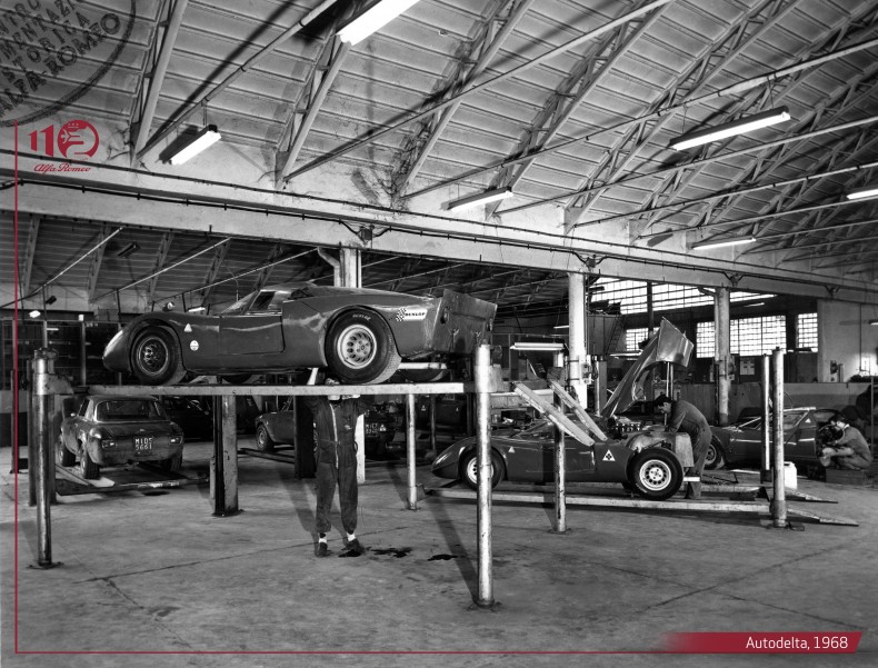 Autodelta,-1968