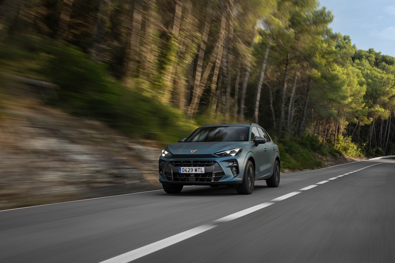 CUPRA Terramar (1)