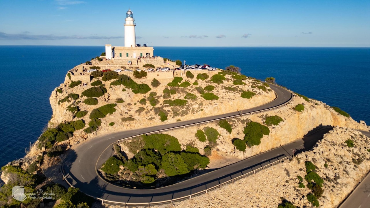 Cape Formentor Mallorca