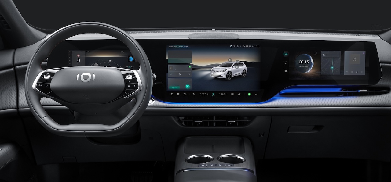 Changan CS75 PLUS (2)