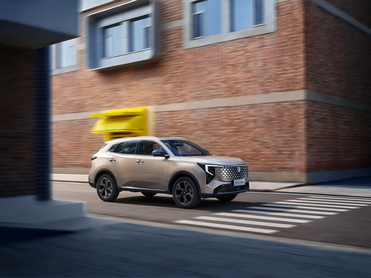 Changan lifestyle2