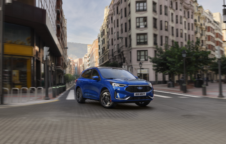 Ford EcoBoost – mały silnik z wielkimi możliwościami