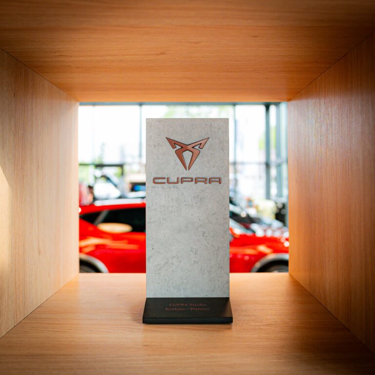 Cupra Krk