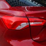 Ford Focus Sedan Test PGD