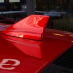 Ford Focus Sedan Test PGD