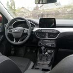 Ford Focus Sedan Test PGD