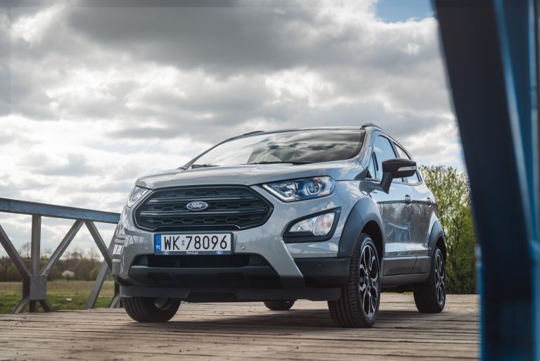 EcoSport