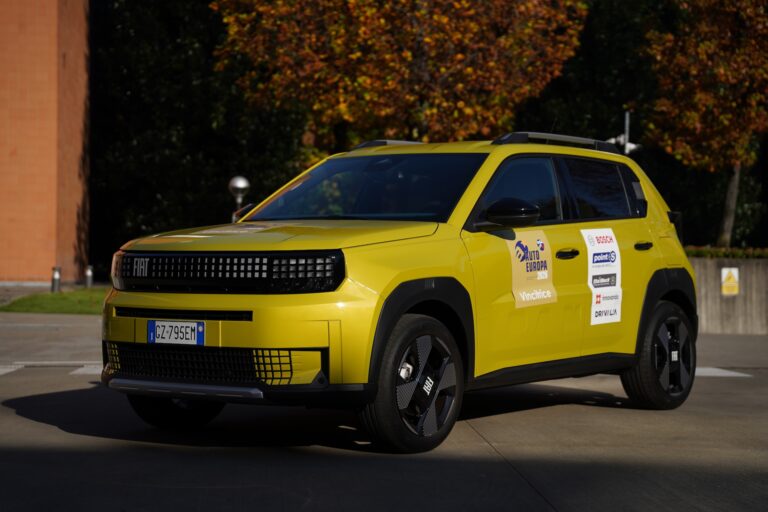 FIATGrandePandaelettaAutoEuropa2026