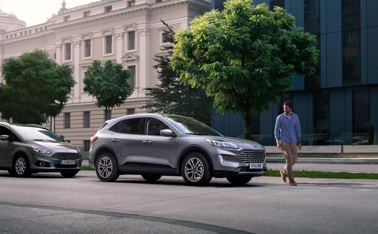 FORD KUGA TITANIUM ECOBLUE 005 LOW