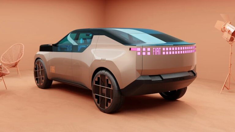 Fiat Fast