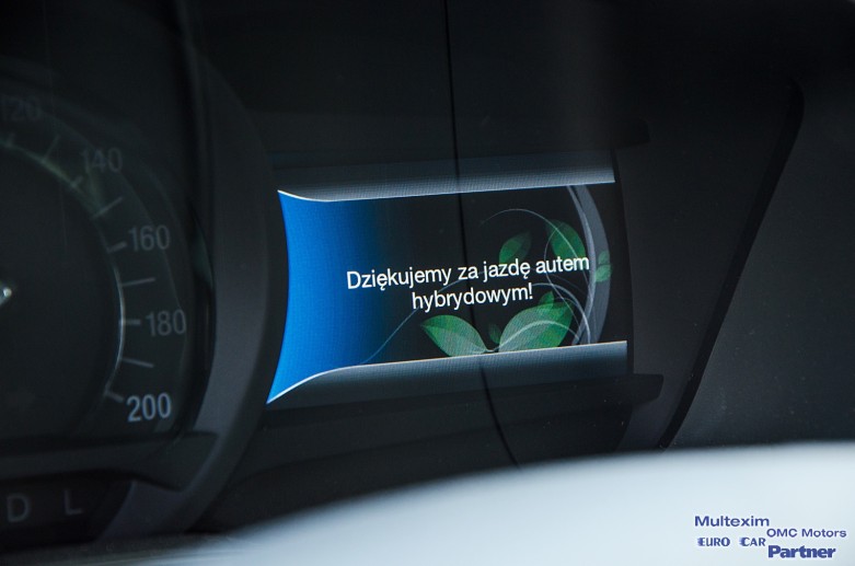 Ford Mondeo Hybrid - test (14)