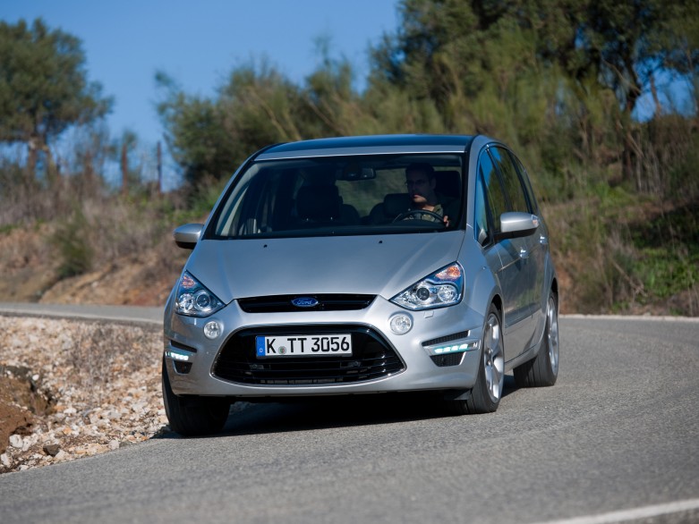 Ford S-Max po lifcie (2)