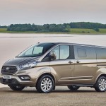 Ford Tourneo Custom 2018 1600