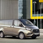 Ford Tourneo Custom 2018 1600