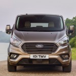 Ford Tourneo Custom 2018 1600