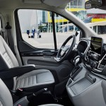 Ford Tourneo Custom 2018 1600