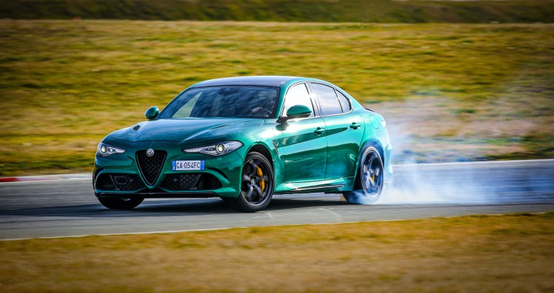 Giulia Quadrifoglio MY20 (1)