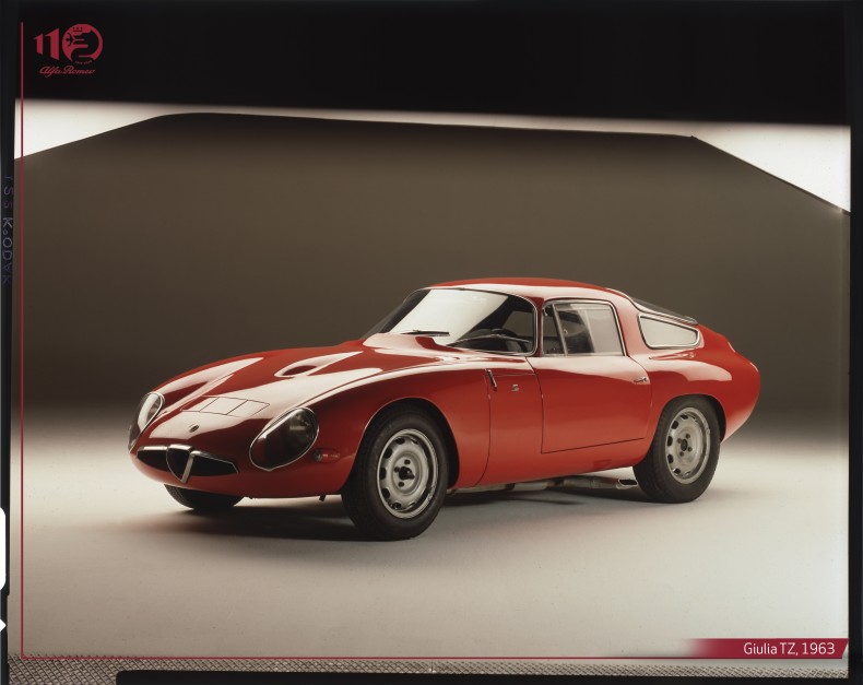 Giulia-TZ,-1963
