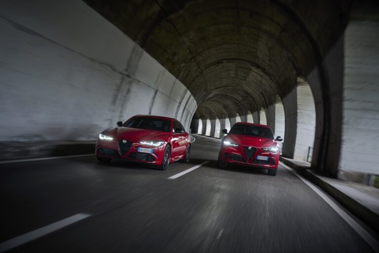 GiuliaStelvioQuadrifoglio