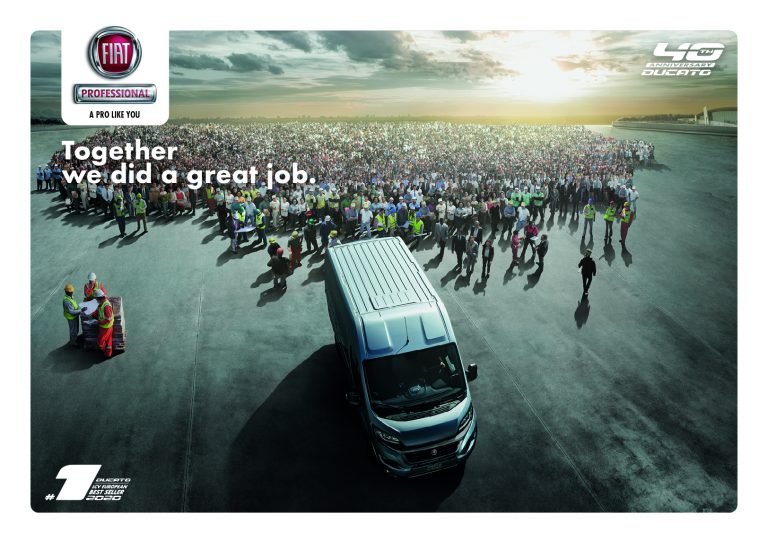 HP FP CELEBRATIVA DUCATO EMEA