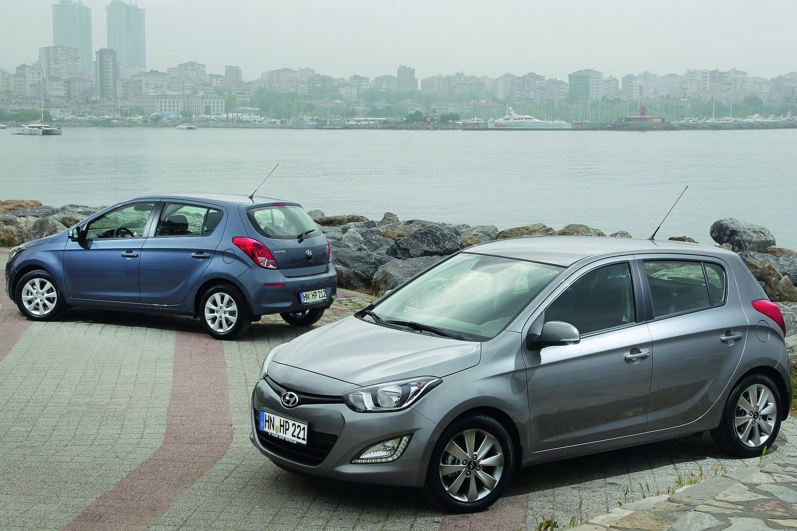 Używany Hyundai I20 [2008-2014]: Maluch Bez Większych Problemów | Blog Pgd