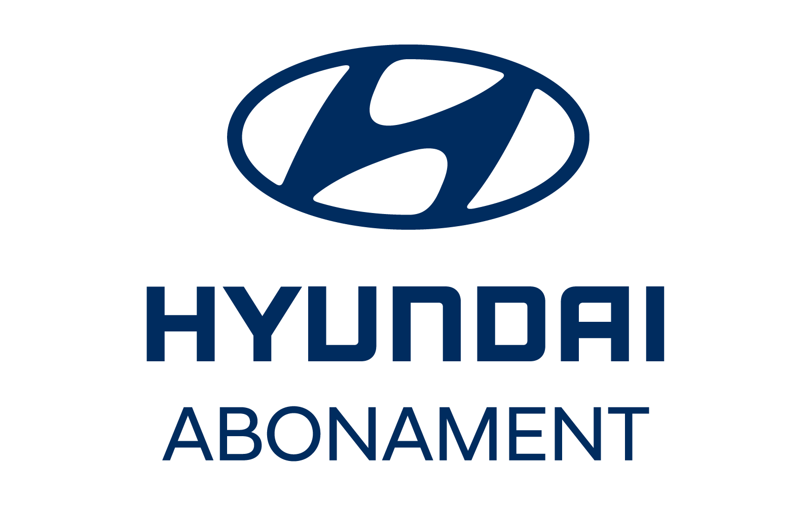 Hyundai Abonament VertLogo FullColour RGB