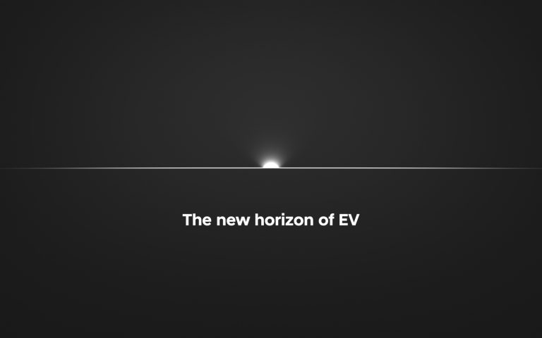 IONIQ5 Teaser