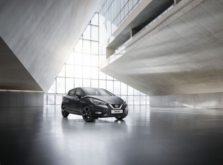Jan. 7 10am CET MICRA N TEC Edition 1200x888