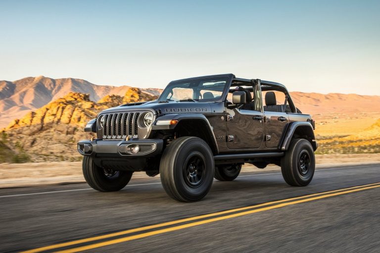 Jeep Wrangler Rubicon 392 2021 1600