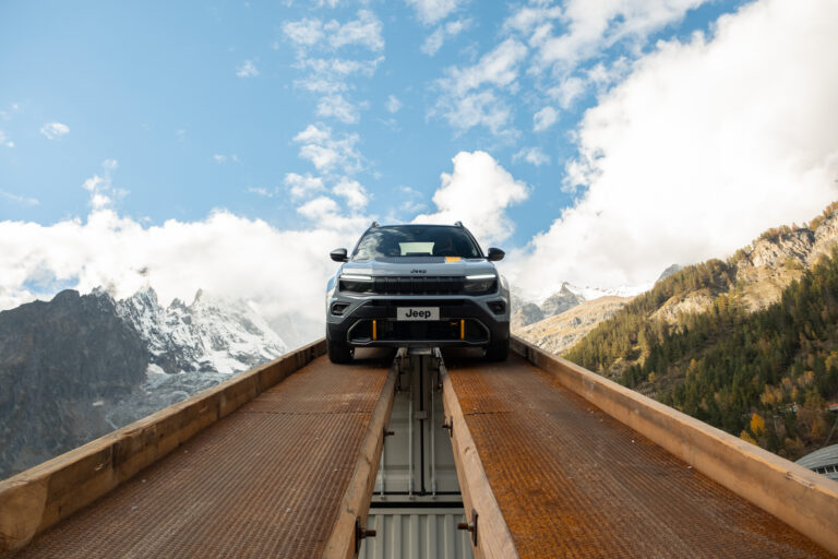 Jeep Avenger 2025